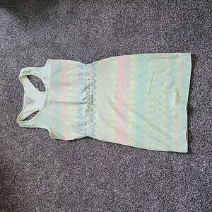 American Eagle Tank Dress